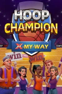Hoop Champion