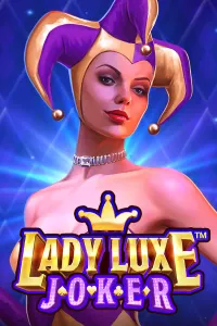 Lady Luxe Joker