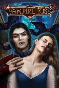 Vampire Kiss