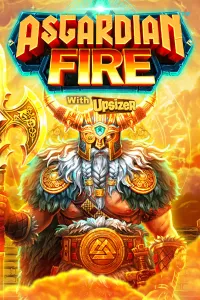 Asgardian Fire
